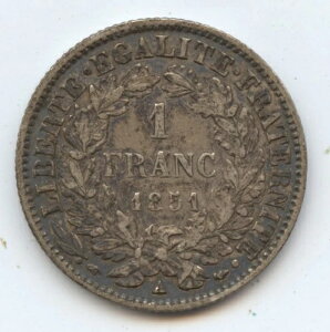 �t�����X 1851A �t���� (#862)�BXF�B