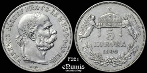 �n���K���[�A�t�����c�E���[�[�t1���A5�R���i1900�N�AaXF