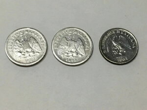 ���L�V�R�R�C�����b�g�i3�j10�Z���^�{��� ��񋤘a�� XF 1887-1893-1904