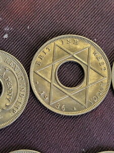 �C�M���X�̐��A�t���J 1/10�y�j�[ 1936�N H �����R�C�� 10��