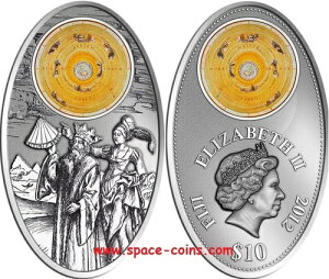 �t�B�W�[ 2012�A�A���}�Q�X�g�A�}���َ��^ III�A10 �h����݁A�v�g���}�C�I�X�A�� + COA!