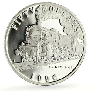 �}�[�V�������� 50�h�� FS�O���[�v 691 ��ԓS���v���[�t��� 1996�N