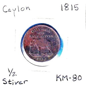 1815�N�Z�C����1/2�X�e�B�o�[�iKM-80�j��[��]�����h��������