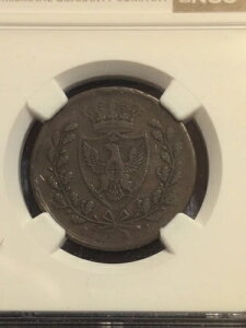 1826�N �A���J�[P �C�^���A 5�Z���g �T���f�[�j�� Vf25 NGC