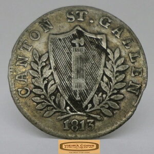 1813 �X�C�X �U���N�g �K���� �V���o�[ 5 �o�[���A�_���[�W���� - #C36490NQ