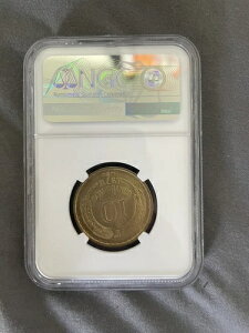 �`�� 1970 10 Centesimos �R���h�� ���� 196874 �����z�� NGC�z���_�[����