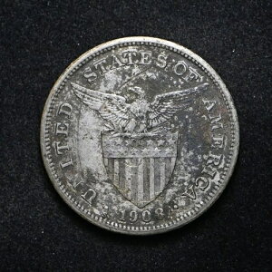 1908-S �t�B���s�� ��� 1�y�\ (cn15553)