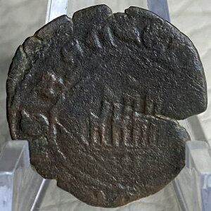 1471-1474�N �J�X�e�B�[�����E���I�� �X�y�C���� 500�N�O �w�����[4�� ��