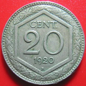 1920�N�C�^���A�� 20�Z���e�V�~ �󏭂ȃL�[�f�[�g�I�󏭂ȃR���N�^�[�Y�A�C�e���̐��E�R�C���i��݂Ȃ��j
