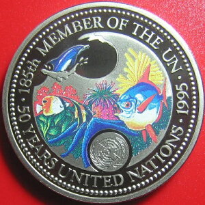 1995�N�p���I1�h���v���[�t���A���S�l���^�c�m�I�g�V�S�C���J����݂Ȃ�