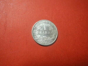 DEU574 - �h�C�c - �}�[�N - 1915G - �V���o�[