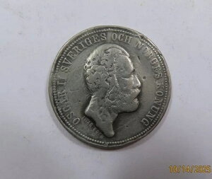 �X�E�F�[�f�� �m���E�F�[���� �I�X�J��2�� ��^�{���b�N�L�O���_�� 1880�N ��