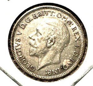 �C�M���X 1932�N 6�y���X KM 832 Unc