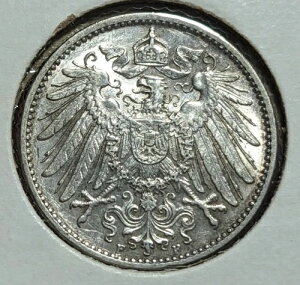 1908�N F �h�C�c�鍑 1�}���N��� 1M