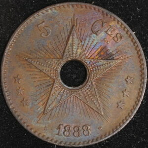 1888/7 �R���S���R�� 5 �T���^�C�� AU