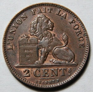 1909�N �x���M�[ 2�T���`�[�� 2�Z���g ���ɗǂ� UNC -5004-