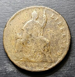 1842�N Mo 1/8 Octavo ���A�����L�V�R�A�M�ɏ]�� KM #334 ���A���R�C�� -