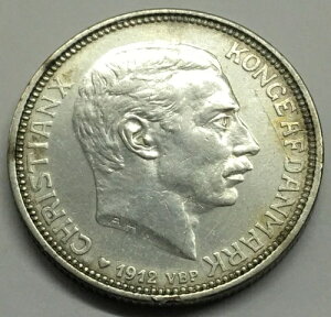 1912�N �f���}�[�N 2�N���[�l��� KM 11 - ��������