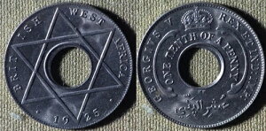 ���A�t���J�F1925�N 1/10 �y�j�[ BU #7 IR5270