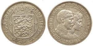 �f���}�[�N - 2�N���[�l 1923�N - �N���X�`����10���A�⍥���A��