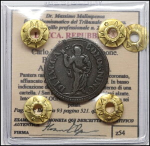 ���b�J �{���[�j�[�m 1790 �J���� ���h���B�R �f�B �{���{�[�l �C�^���A ���l�b�T���X �R�C��