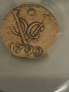 ���� PCG 1790 VOC N??. E. �C���f�B�[�Y �f���C�b�g �I�[���h �j���[���[�N �y�j�[�R�C�� 0442