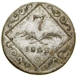 �I�[�X�g���A 1802-C�A7�N���C�c�@�[�����E��� �n�C�O���[�h#5592