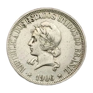 1906�N �u���W�� 1000���C�X��� 900 0.5787�I���X AsW XF-SOB