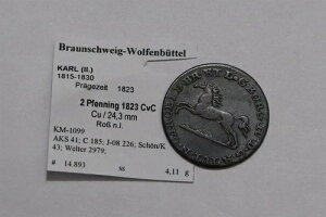 ?? ???? �h�C�c �u���E���V�����@�C�N ���H���t�F���r���b�e�� 2 �t�F�j�q 1823 CVC �󏭂ȃV���[�v�ȃf�B�e�[��