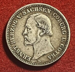 �U�N�Z�����R�[�u���N���S�[�^ 1/6 �^�[���[ 1869 B �h�C�c���B��� C#119 T7777