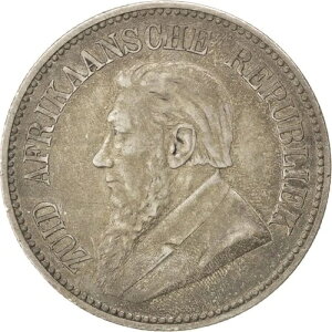 [#86697] �R�C���A��A�t���J�A2.5�V�����O�A1894�N�AEF(40-45)�A��AKM:7