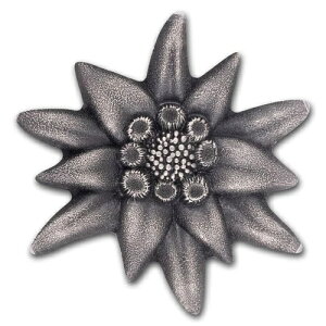 �G�[�f�����C�X �}�E���e���X�^�[ 1�I���X �V���o�[�R�C�� 500�g�O���O �����S�� 2019