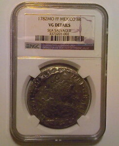 1782�N ���L�V�R 8���A���ANGC VG �ڍ� �C��~���A��j�D���