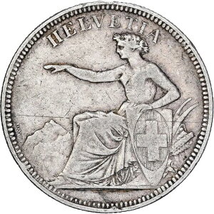 [#1117318] �X�C�X�A5�t�����A1874�N�A��݁AVF�AKM:11