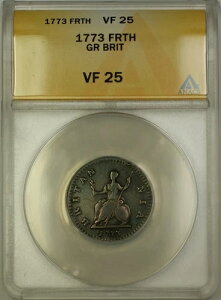 1773�N �C�M���X 1�t�@�[�W���O���� ANACS VF-25