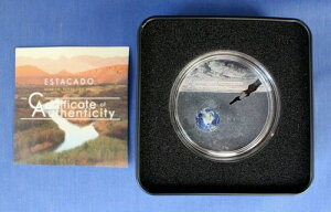 2019�N �N�b�N���� �`�^���V���o�[ $2�R�C�� Estacado Meteorite �P�[�X/�Ӓ菑�t�� -