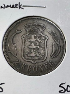 1875 �f���}�[�N 2 �N���[�l���