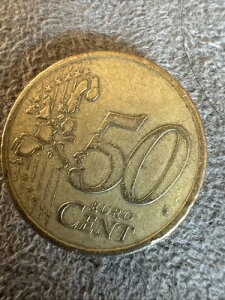 �C�^���A 50 �Z���e�B���X�A2002 (R)�A�G���[�A���x�̒ቺ�B KM#215