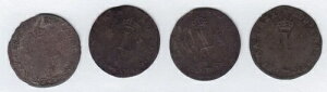 Br 508. 24�f�j�[���̃r�����_�u���\���B 1739 A. (�p��)