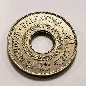 1941�N �p���X�`�i 5�~�� - KM-3 - AU/UNC - �L�[�f�[�g - SKU-F8921