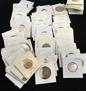 ���E�̃R�C���̃~�b�N�X���b�g - ��� - ���� - C/N - 100���ȏ�