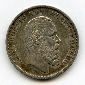 1875-F �h�C�c �������e���x���N �J�[��1�� 5�}���N �󏭃R�C�� �g�[���t�� �`���C�X XF�B