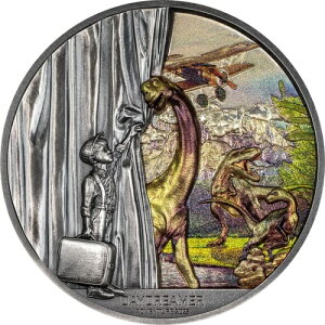 �f�C�h���[�}�[�E�A�h�x���`���[ 2023 $10 2�I���X ��� �p���I�R�C�� �C���x�X�g�g���X�g