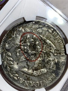 1894�N �~�Y�[���B ���L�V�R 8���A����� �����̍������ NGC�Ӓ�ς�