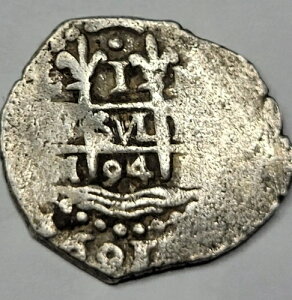 1694�N �R�u 1 ���A�� ���} �y���[ 3���t �X�y�C���A���n��� �j�[�X *H760