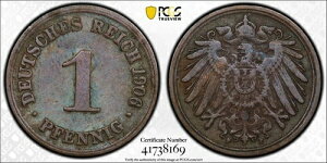 1906 F �h�C�c 1 �y�j�b�q PCGS XF45 �_�u���_�C ���o�[�X �o���G�e�B�R�C�� �|�b�v 1/0 DDR