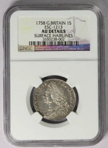 1758 NGC AU �ڍ� �C�M���X 1S ESC-1213 �\�ʃw�A���C��