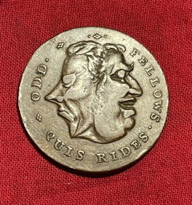 1790�N��̃X�y���X�E�~�h���Z�b�N�X�E�I�b�h�t�F���[�Y D&H804 �n�[�g�E�C���E�n���h�E�R���_�[�E�n�[�t�y�j�[