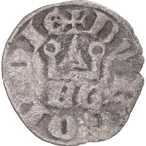 [#1171618] �R�C���A�t�����X�A�u���S�[�j���A���[�h IV�A�f�j�[�� �g�D���m���A1315-1349�AVF