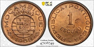 ���U���r�[�N 1968 1 Esc.�APCGS SP65RB (PROVA) KM-Pr52